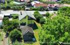 BUDESTI - CASA LA 15 MINUTE DE ORAS TEREN 1233 MP - Budesti (Diculesti) (Valcea)