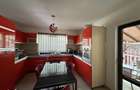 Vila P+1E cu piscina, mobilata si utilata, str. Drumul Negru, Pipera - 6