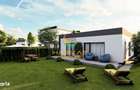 Casa parter / 3 camere / complex / Vidra - ansamblu - 6