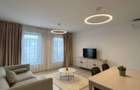 Apartament de inchiriat 3 camere * Pipera Aviatiei * H Pipera Lake * P - 1