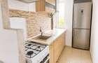 Apartament de vanzare cu 2 camere mobilat