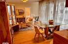 Apartament 3 camere, 70mp, mobilat complet modern, garaj, zona Borhanc - 3