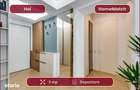 Cortina North || 2 camere || Amenajat premium || Parcare - 4