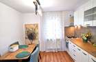 Apartament 2 camere Girocului etajul 1/4 complet mobilat/utilat 2026 - 12