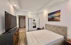 COSMOPOLIS - Apartament cu 2 camere tip studio, mobilat si utilat.