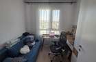 Inchiriere apartament modern 3 camere + Parcare + Boxa | Afi City Metrou Laminorului