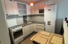 Apartament 2 camere Auchan Militari Residence | Parcare inclusa | Prima inchiriere