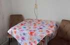 Se inchiriaza apartament cu 2 camere, in cartierul Tudor - 5
