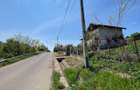 Teren intravilan 400mp, Horlesti Bogdanesti