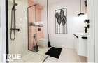 Ap. deosebit cu 2 camere 60m2 + terasa 22m2, Unirii - 13