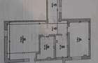 GIROC - 2 CAMERE - ETAJ 1 - DECOMANDAT - SUPRAFATA MARE