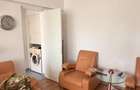 Apartament cu 2 camere semidecomandat în Țiglina 1