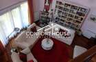 VILA P+E, 5 camere, teren 1350mp, PIPERA - 6