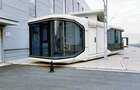 Casa capsula premium 38 mp complet echipata - 3
