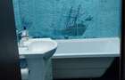 De inchiriat 3 camere, utilat-mobilat complet. - 2
