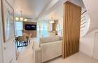 Duplex 100 mp | 3 camere | 2 terase 30 mp | Parcare subterana | Central Address | Parc Carol - 2