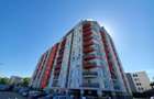 Inchiriez - Apartament 2 camere cu balcon - ARED Micalaca (zona 300) - 2