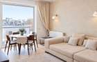 3 camere |Ambiance Residence| Băneasa | Parcare subterană | 3 băi