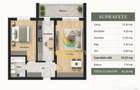 Apartament 2 camere - metrou Nicolae Teclu - Bucuresti (Bucuresti-Ilfov) - 2
