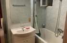 inchiriez apartament doua camere deasupra magazinul Bucur-Obor,de la 1iulie - 3