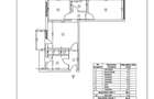 3 camere Stefan cel Mare - 5