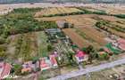 Casă cu 3 camere cu Teren 12170 Mp în Bata - 2