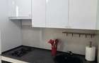 Direct ProprietarPrima Inchiriere HILS TITANIUM Supr. utila Studio+Terasa 47 mp si Parcare subterana inclusa