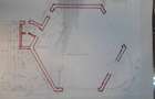 spatiu comercial 100mp parter cladirea Delfin Bistrita - 3