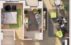 Apartament 2 camere - Constanta - 1