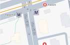 Garsoniera de inchiriat Metrou FAVORIT DRUMUL TABEREI Prima inchiriere - 1