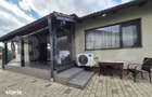 Vand casa individuala 120 mp-Teren 500 mp-Fotovoltaice 8,2 kW-Sancraiu - 4
