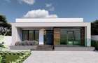 Vila Moderna Santandrei 4 camere- Arhitectura Contemporana - 2