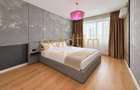 LUX / MOBILAT PREMIUM / SPATII DEPOZITARE/DRESSING/ ROND OMV PIPERA