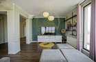 Penthouse 3 camere, 100 mp, Terasa 50 mp, Lift direct in apartament - 3