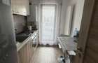 Inchiriez Garsoniera Plaza Residence Faza 1 - 1