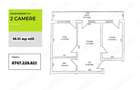 Apartamente cu CF str Porii Floresti - 1