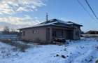 De vanzare casa semifinisata la 5 min de Roman,suprafata teren 1300mp - 3