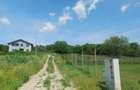 Teren 500 mp, Carcea, 120E/mp,toate utilitatile ! - 2