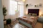Inchiriez apartament Mamaia Nord - 1
