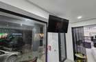 Spatiu comercial, 102 mp, salon de infrumusetare complet echipat - 11