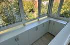 Apartament 2 camere semidecomandat | Tipografilor – Str. București | Mobilat & u - 11