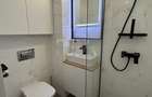 Penthouse 3 camere Floreasca decomandat, centrală, an 2022, 109 mp - 13