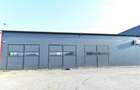 De vanzare proprietate Podari 2 hale industriale + casa si spatiu - 9