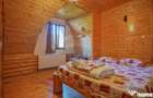 CASA INCONJURATA DE NATURA | DIN BUSTENI | 8 CAMERE | TIMISUL DE JOS - Timisu de Jos (Brasov)