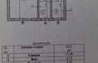 Garsoniera / Apartament cu o camera POLITEHNICA - 4