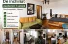 Apartament de 1 camera Politehnica Balcescu - 1
