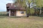 Casa de vanzare Demisol+P+1E+M,Teren 4000 mp - 4