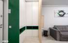 Central address residence Garsoniera de vanzare - 7