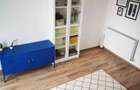 Apartament 2 camere cu gradina 50 mp + parcare inclusa | Floresti - 8