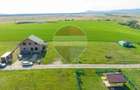 Teren intravilan de vanzare 1.100 mp